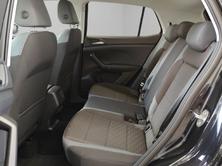 VW T-Cross 1.0 TSI 110 Style DSG, Essence, Occasion / Utilisé, Automatique - 6