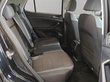 VW T-Cross 1.0 TSI 110 Style DSG, Essence, Occasion / Utilisé, Automatique - 7