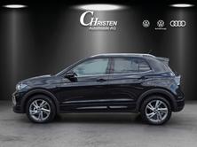 VW T-Cross PA R-Line, Essence, Occasion / Utilisé, Automatique - 2