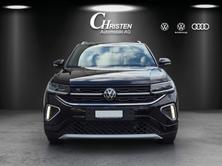 VW T-Cross PA R-Line, Essence, Occasion / Utilisé, Automatique - 3