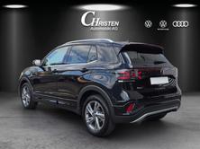 VW T-Cross PA R-Line, Essence, Occasion / Utilisé, Automatique - 4