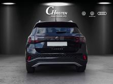 VW T-Cross PA R-Line, Essence, Occasion / Utilisé, Automatique - 5