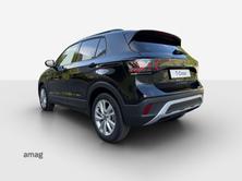 VW T-Cross UNITED, Benzin, Occasion / Gebraucht, Automatik - 3