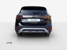 VW T-Cross UNITED, Benzin, Occasion / Gebraucht, Automatik - 4