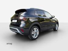 VW T-Cross UNITED, Benzin, Occasion / Gebraucht, Automatik - 5