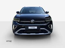 VW T-Cross UNITED, Benzin, Occasion / Gebraucht, Automatik - 7