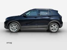 VW T-Cross UNITED, Benzin, Occasion / Gebraucht, Automatik - 2