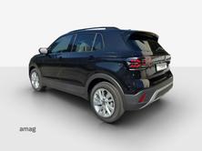 VW T-Cross UNITED, Benzin, Occasion / Gebraucht, Automatik - 3