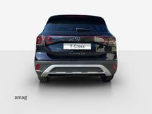 VW T-Cross UNITED, Benzin, Occasion / Gebraucht, Automatik - 4