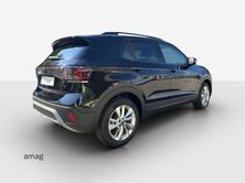 VW T-Cross UNITED, Benzin, Occasion / Gebraucht, Automatik - 5