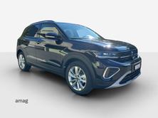 VW T-Cross UNITED, Benzin, Occasion / Gebraucht, Automatik - 6