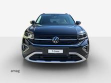 VW T-Cross UNITED, Benzin, Occasion / Gebraucht, Automatik - 7