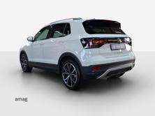 VW T-Cross Style, Petrol, Second hand / Used, Automatic - 3