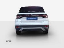 VW T-Cross Style, Petrol, Second hand / Used, Automatic - 4