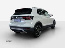 VW T-Cross Style, Petrol, Second hand / Used, Automatic - 5
