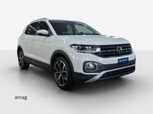 VW T-Cross Style, Petrol, Second hand / Used, Automatic - 6