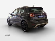 VW T-Cross Basis, Petrol, Second hand / Used, Manual - 3