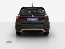 VW T-Cross Basis, Petrol, Second hand / Used, Manual - 4