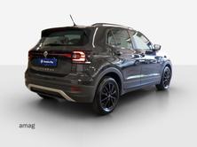 VW T-Cross Basis, Petrol, Second hand / Used, Manual - 5