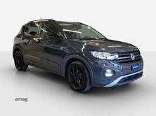 VW T-Cross Basis, Petrol, Second hand / Used, Manual - 6