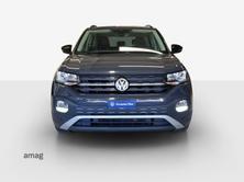 VW T-Cross Basis, Petrol, Second hand / Used, Manual - 7