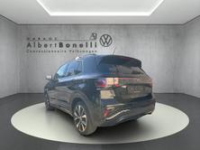 VW T-Cross 1.0 TSI EVO R-Line DSG, Benzin, Occasion / Gebraucht, Automatik - 2
