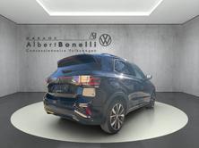 VW T-Cross 1.0 TSI EVO R-Line DSG, Benzin, Occasion / Gebraucht, Automatik - 3