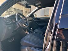 VW T-Cross 1.0 TSI EVO R-Line DSG, Benzin, Occasion / Gebraucht, Automatik - 4