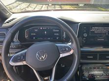 VW T-Cross 1.0 TSI EVO R-Line DSG, Benzin, Occasion / Gebraucht, Automatik - 6