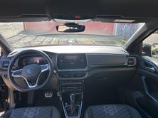 VW T-Cross 1.0 TSI EVO R-Line DSG, Benzin, Occasion / Gebraucht, Automatik - 7
