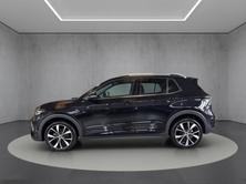 VW T-Cross 1.5 TSI EVO ACT R-Line DSG AHK-Navi-RF.-Kamera, Benzin, Occasion / Gebraucht, Automatik - 3