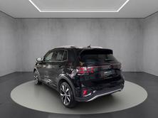 VW T-Cross 1.5 TSI EVO ACT R-Line DSG AHK-Navi-RF.-Kamera, Benzin, Occasion / Gebraucht, Automatik - 5