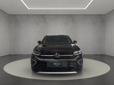 VW T-Cross 1.5 TSI EVO ACT R-Line DSG AHK-Navi-RF.-Kamera, Benzin, Occasion / Gebraucht, Automatik - 7