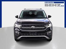 VW T-Cross 1.5 TSI Style DSG, Benzin, Occasion / Gebraucht, Automatik - 2