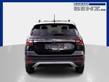 VW T-Cross 1.5 TSI Style DSG, Benzin, Occasion / Gebraucht, Automatik - 3