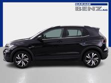 VW T-Cross 1.5 TSI Style DSG, Benzin, Occasion / Gebraucht, Automatik - 4