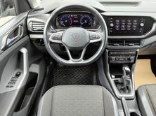 VW T-Cross 1.5 TSI Style DSG, Benzin, Occasion / Gebraucht, Automatik - 5