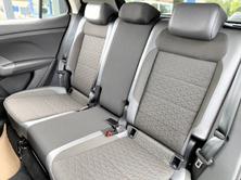 VW T-Cross 1.5 TSI Style DSG, Benzin, Occasion / Gebraucht, Automatik - 7