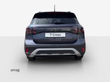 VW T-Cross UNITED, Essence, Occasion / Utilisé, Automatique - 4
