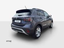 VW T-Cross UNITED, Essence, Occasion / Utilisé, Automatique - 5