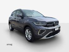 VW T-Cross UNITED, Essence, Occasion / Utilisé, Automatique - 6