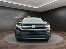 VW T-Cross Style, Petrol, Second hand / Used, Automatic - 2