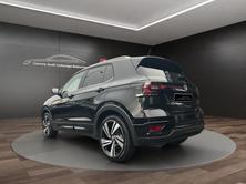 VW T-Cross Style, Petrol, Second hand / Used, Automatic - 4