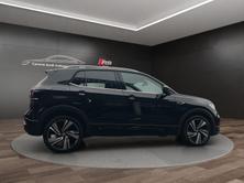 VW T-Cross Style, Petrol, Second hand / Used, Automatic - 7