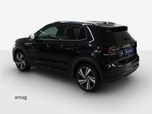 VW T-Cross Style, Petrol, Second hand / Used, Automatic - 3