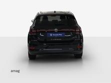 VW T-Cross Style, Petrol, Second hand / Used, Automatic - 4