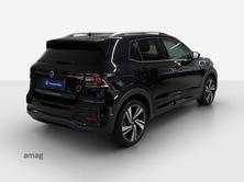 VW T-Cross Style, Petrol, Second hand / Used, Automatic - 5