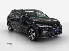 VW T-Cross Style, Petrol, Second hand / Used, Automatic - 6