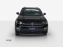 VW T-Cross Style, Petrol, Second hand / Used, Automatic - 7