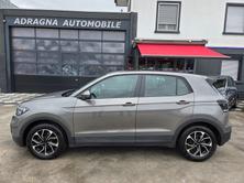VW T-Cross 1.0 TSI, Essence, Occasion / Utilisé, Manuelle - 4